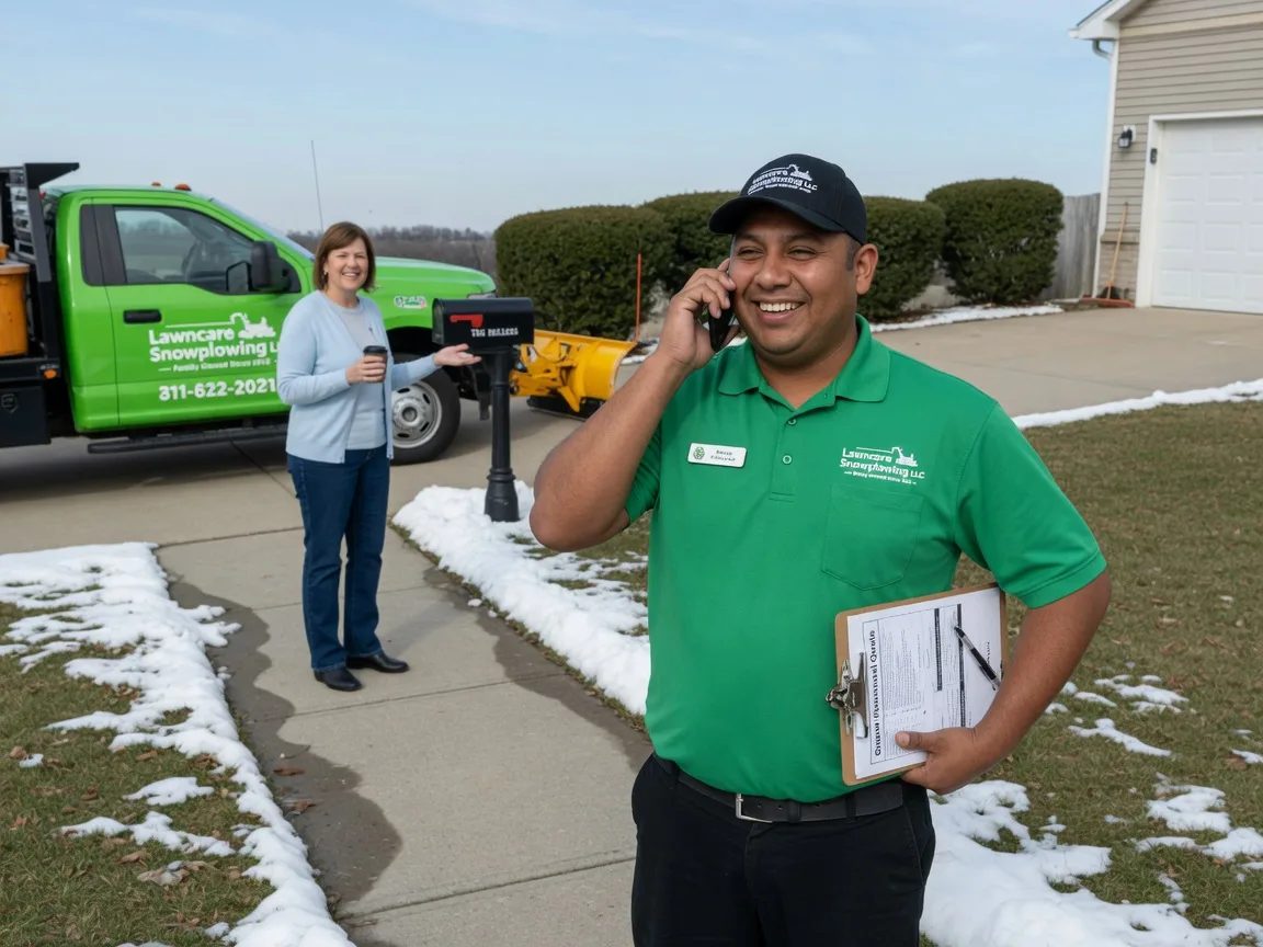 Lawn Care Services By Expert Landscaper Loon Lake, WA FAQs
